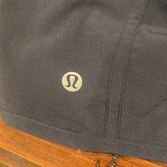 Lululemon shorts - Picture 7 of 12